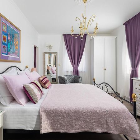 Romantic Luxury Rooms Split Zewnętrze zdjęcie