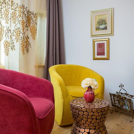 Romantic Luxury Rooms Split Zewnętrze zdjęcie