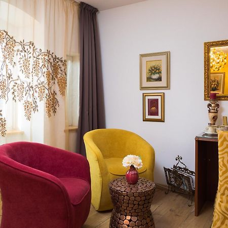 Romantic Luxury Rooms Split Zewnętrze zdjęcie