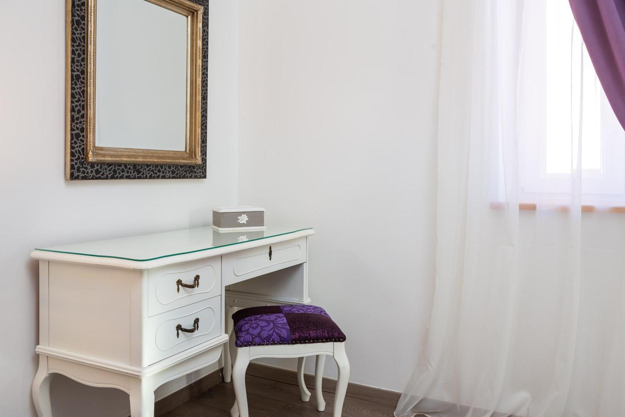 Romantic Luxury Rooms Split Zewnętrze zdjęcie