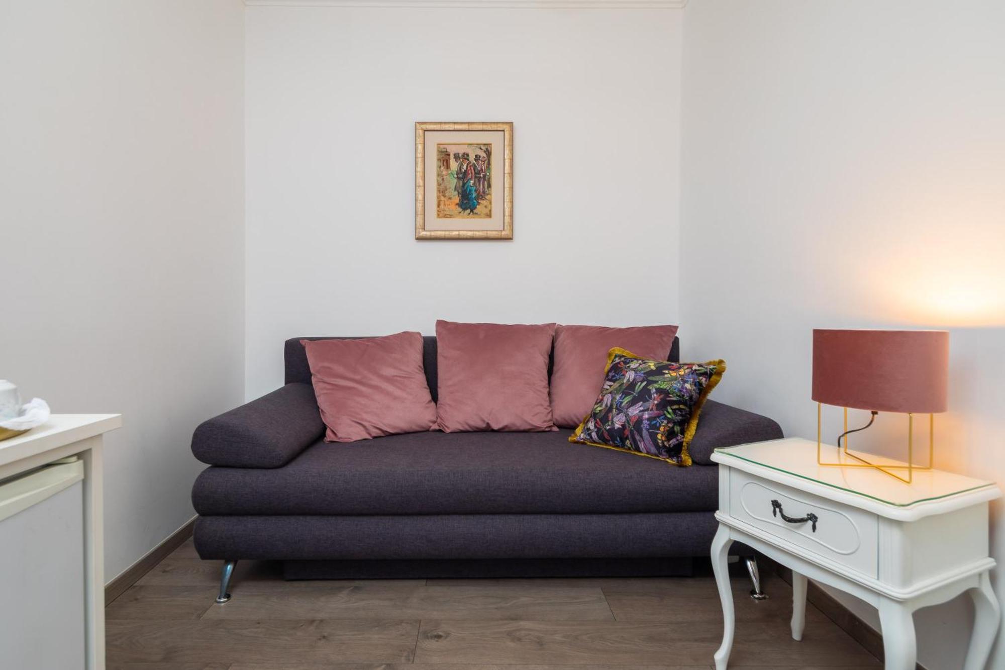 Romantic Luxury Rooms Split Zewnętrze zdjęcie