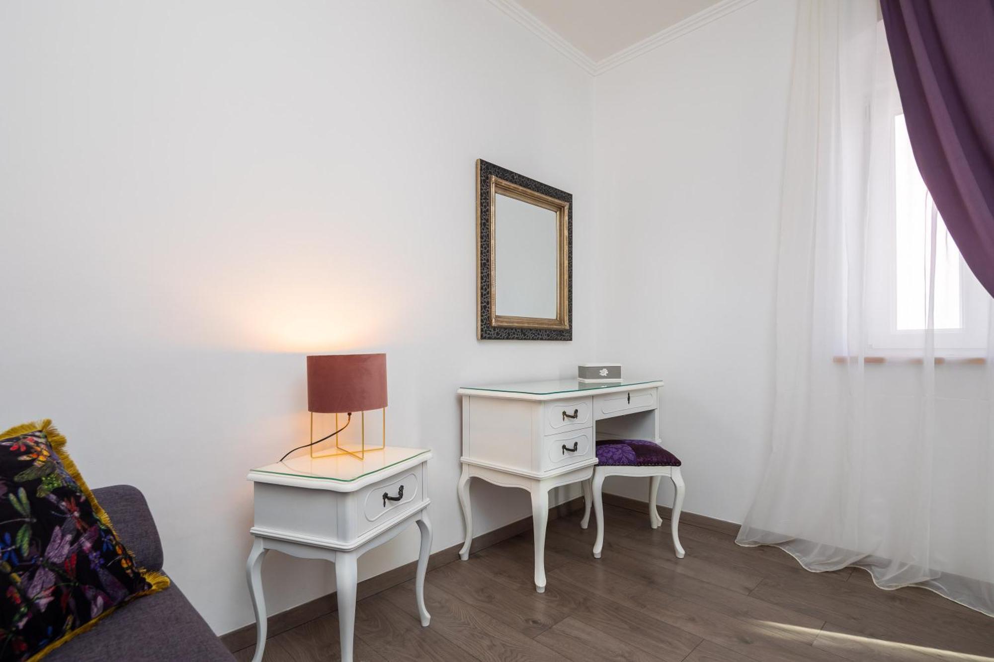 Romantic Luxury Rooms Split Zewnętrze zdjęcie