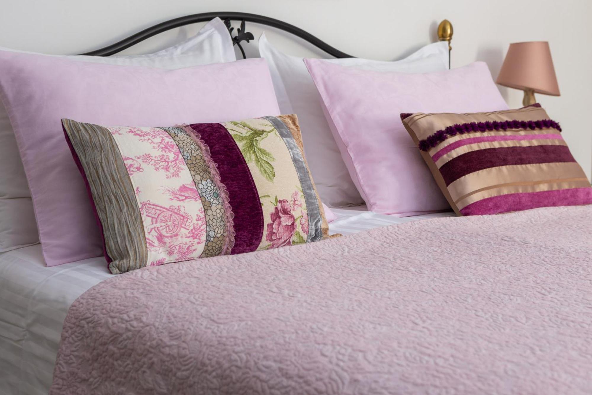 Romantic Luxury Rooms Split Zewnętrze zdjęcie