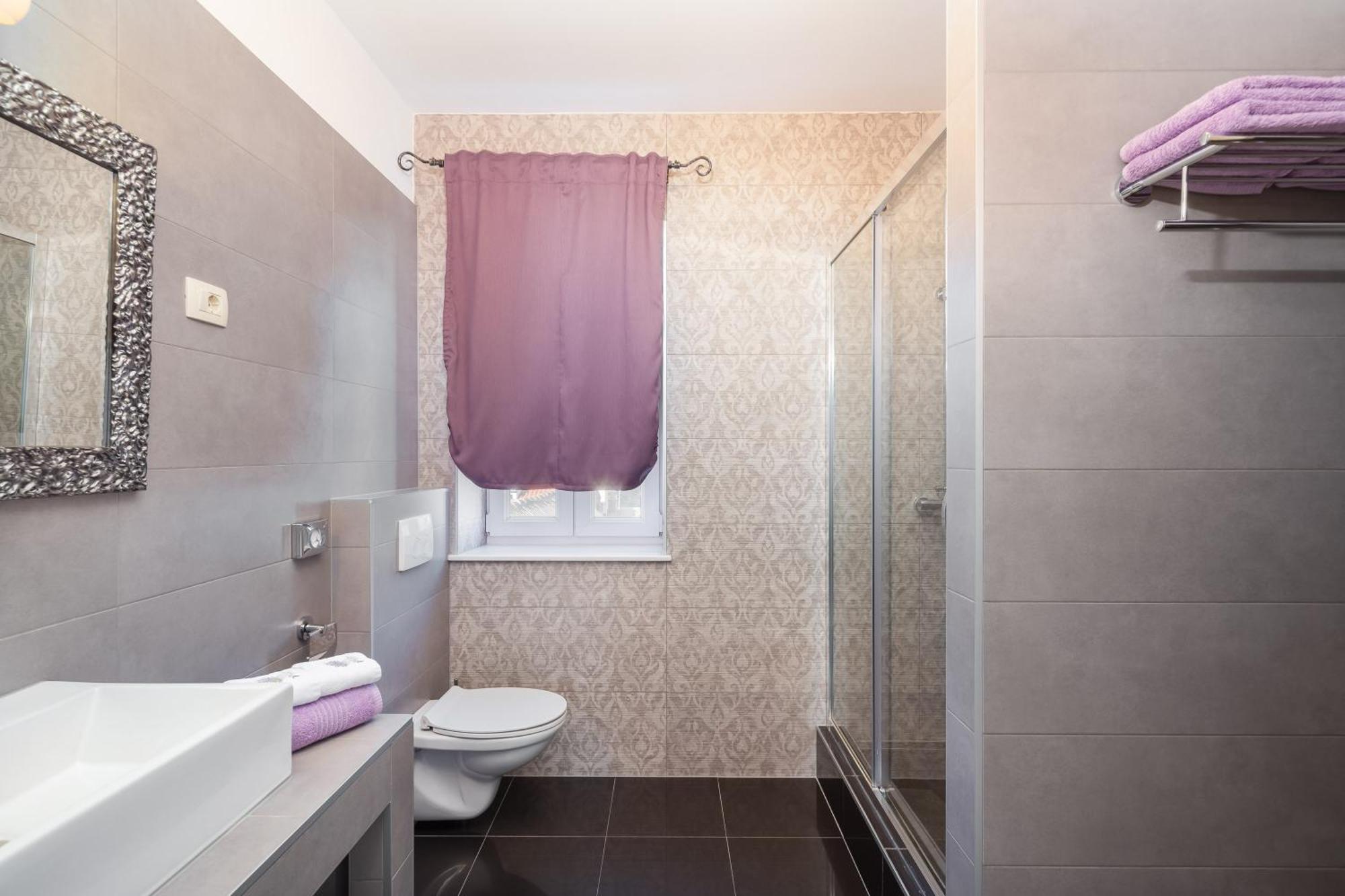 Romantic Luxury Rooms Split Zewnętrze zdjęcie