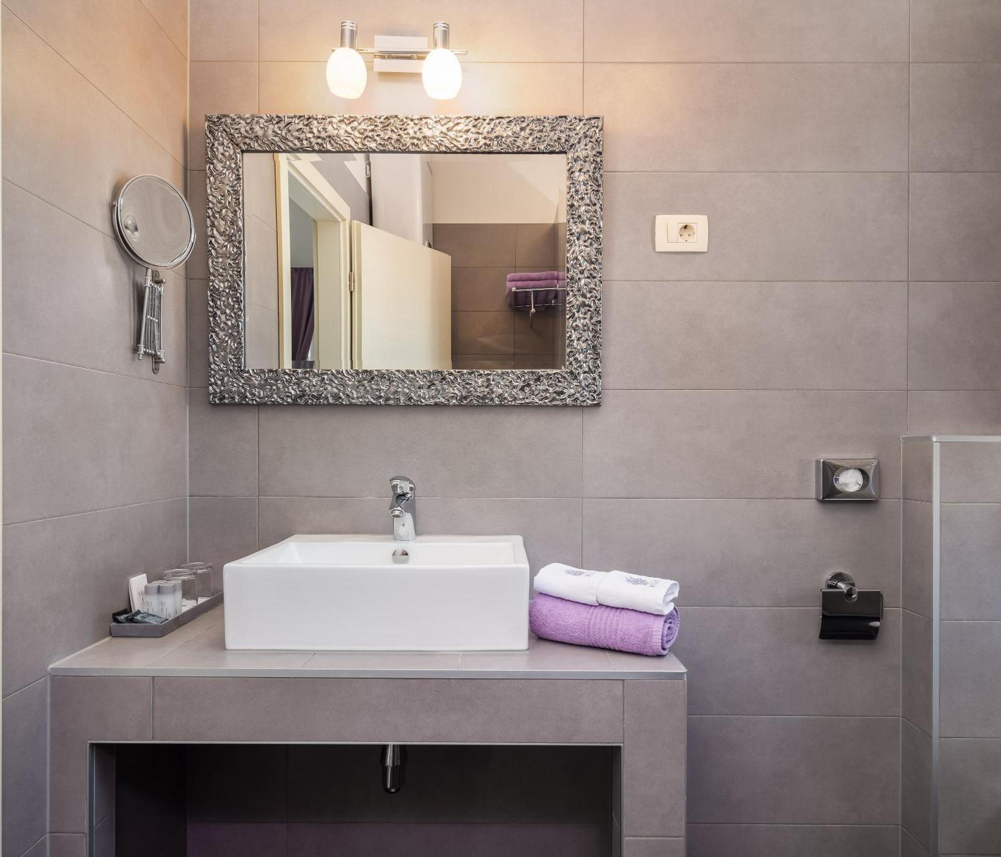 Romantic Luxury Rooms Split Zewnętrze zdjęcie