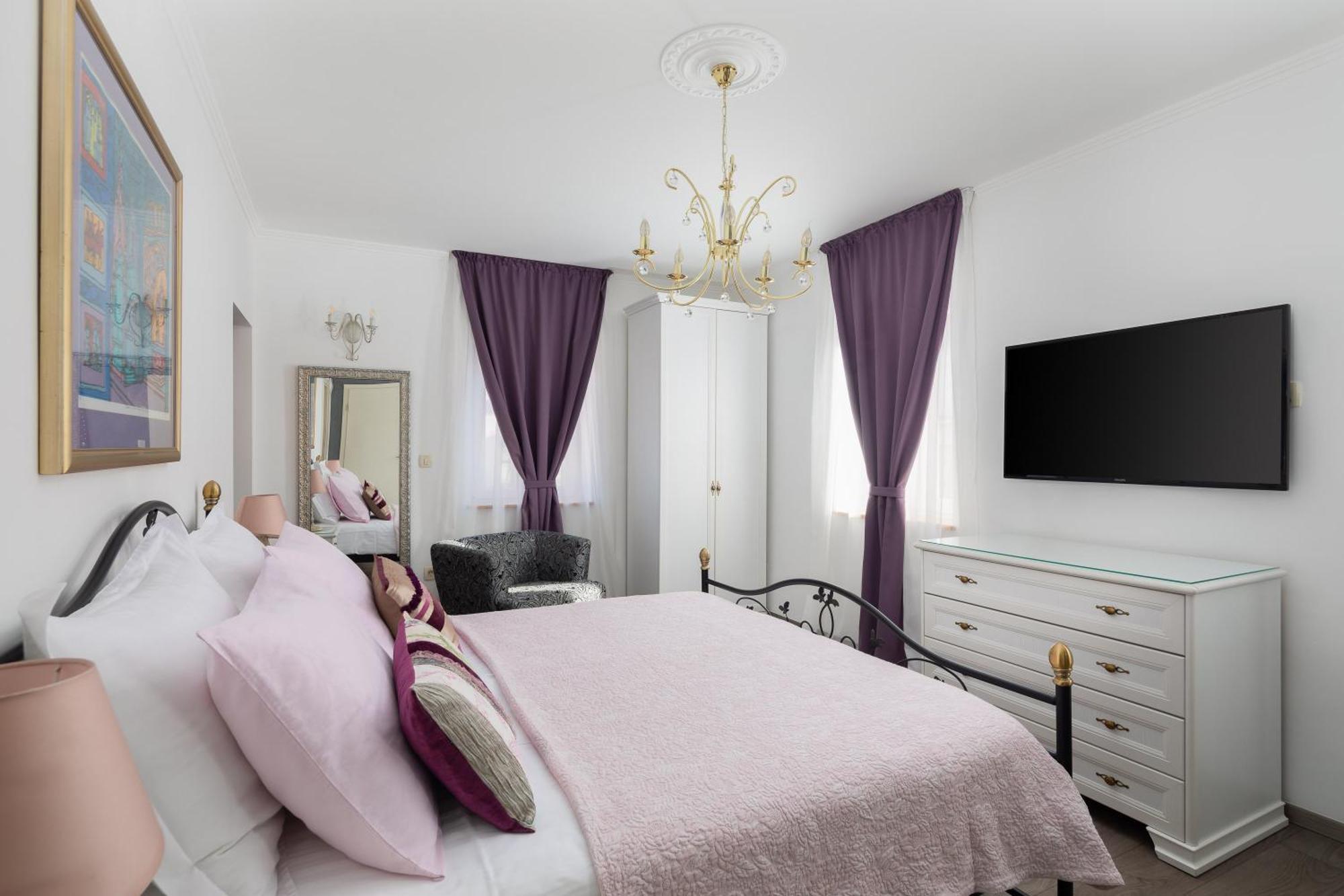 Romantic Luxury Rooms Split Zewnętrze zdjęcie