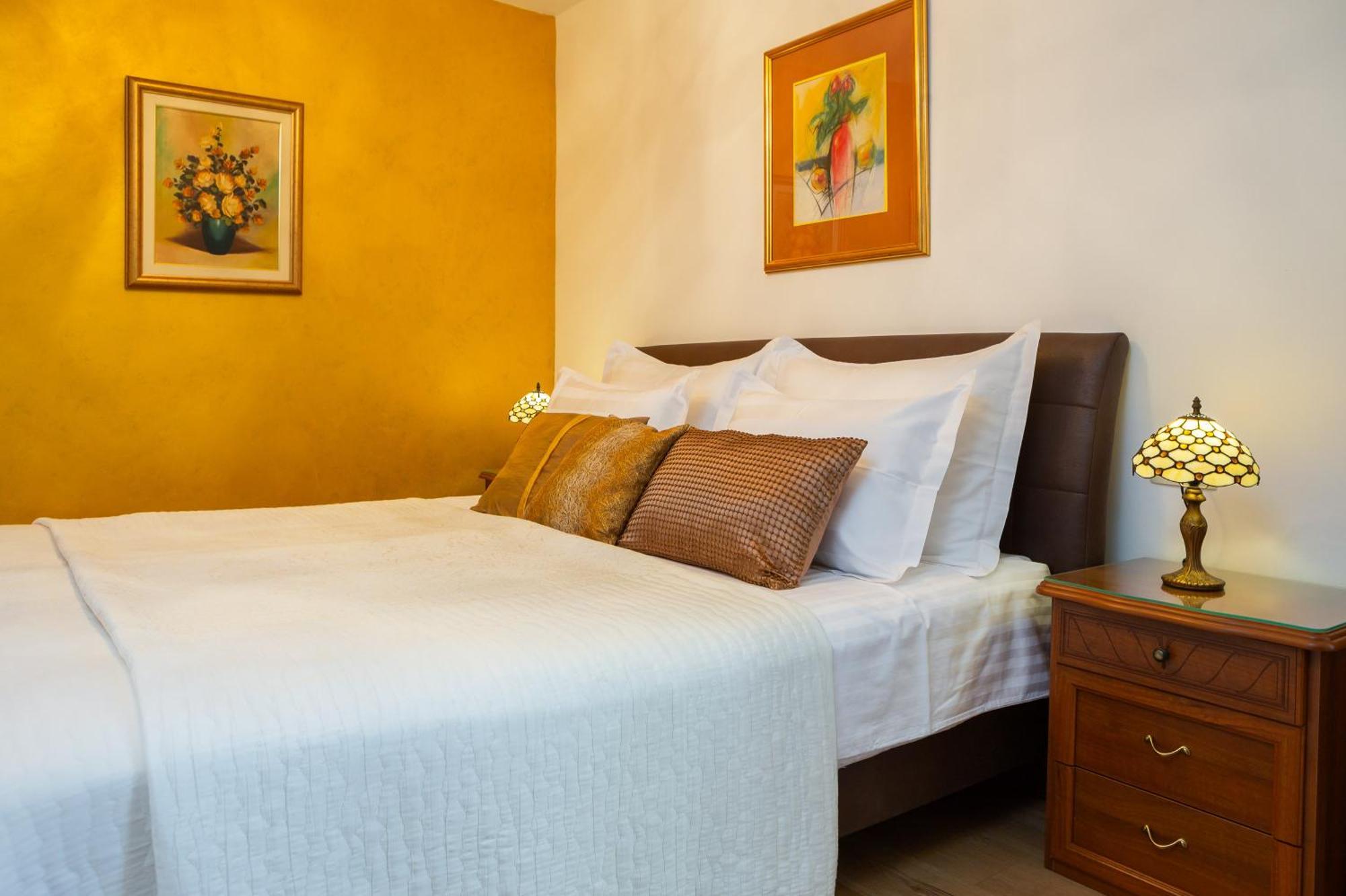 Romantic Luxury Rooms Split Zewnętrze zdjęcie