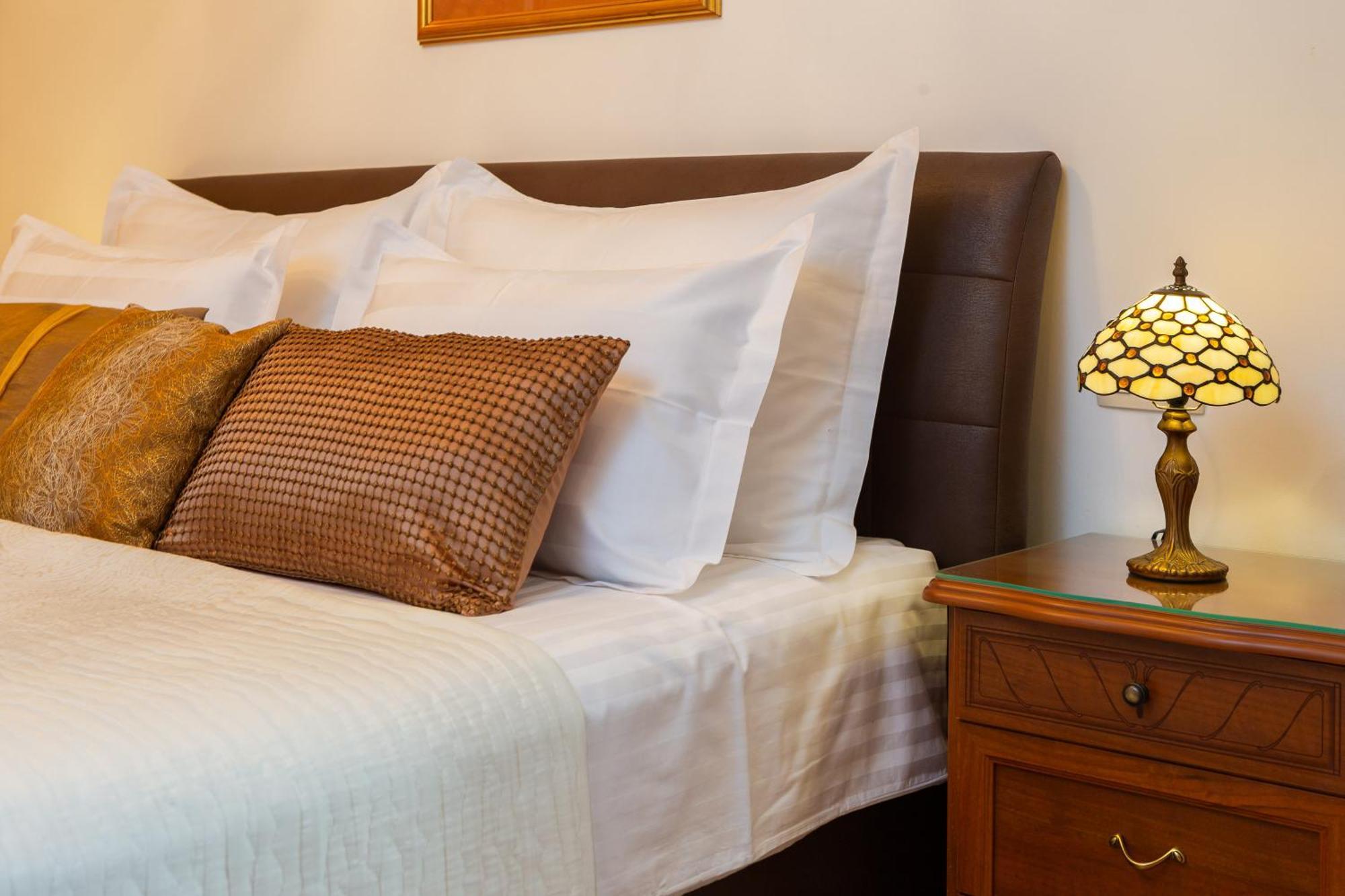 Romantic Luxury Rooms Split Zewnętrze zdjęcie