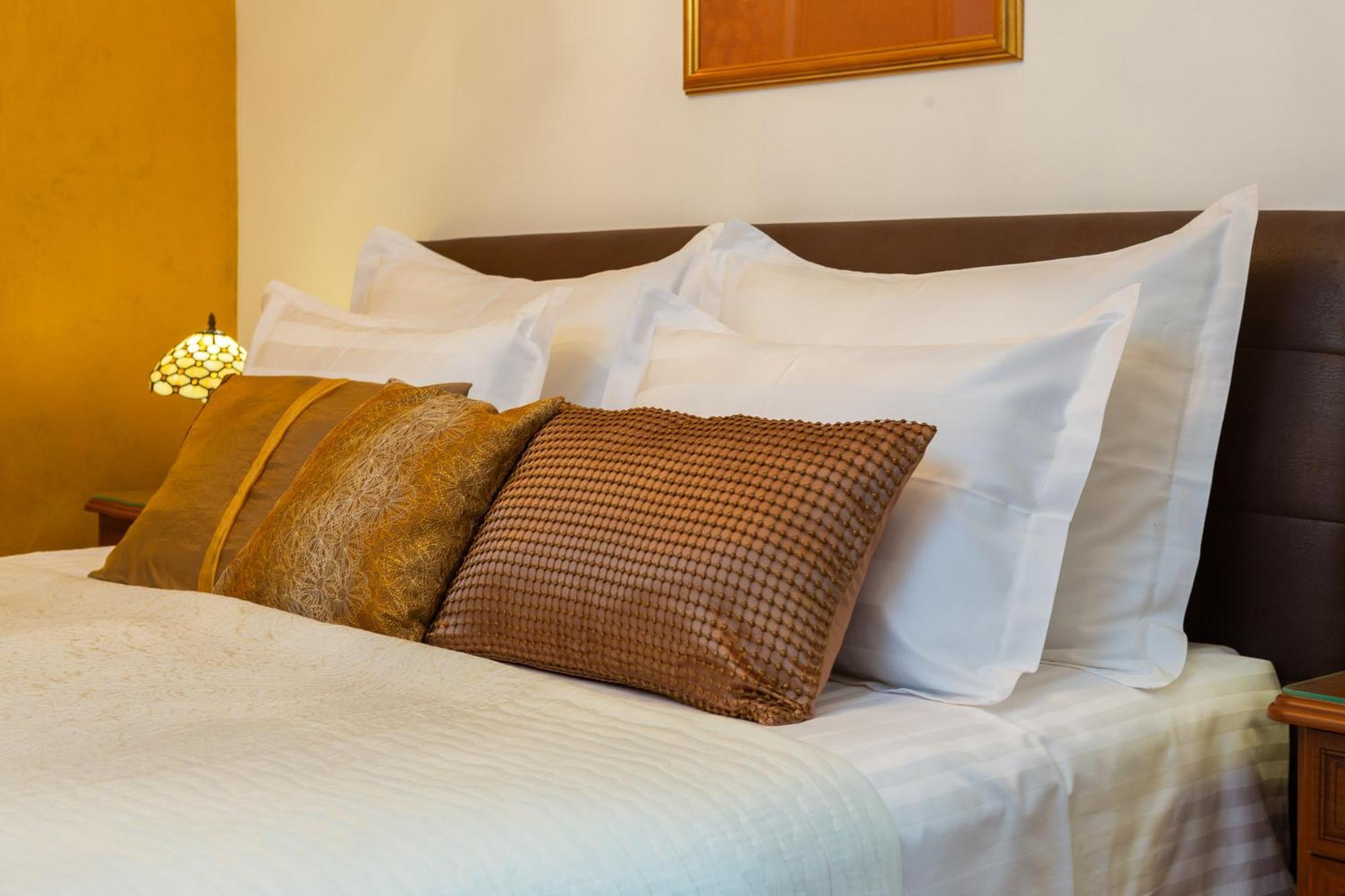Romantic Luxury Rooms Split Zewnętrze zdjęcie