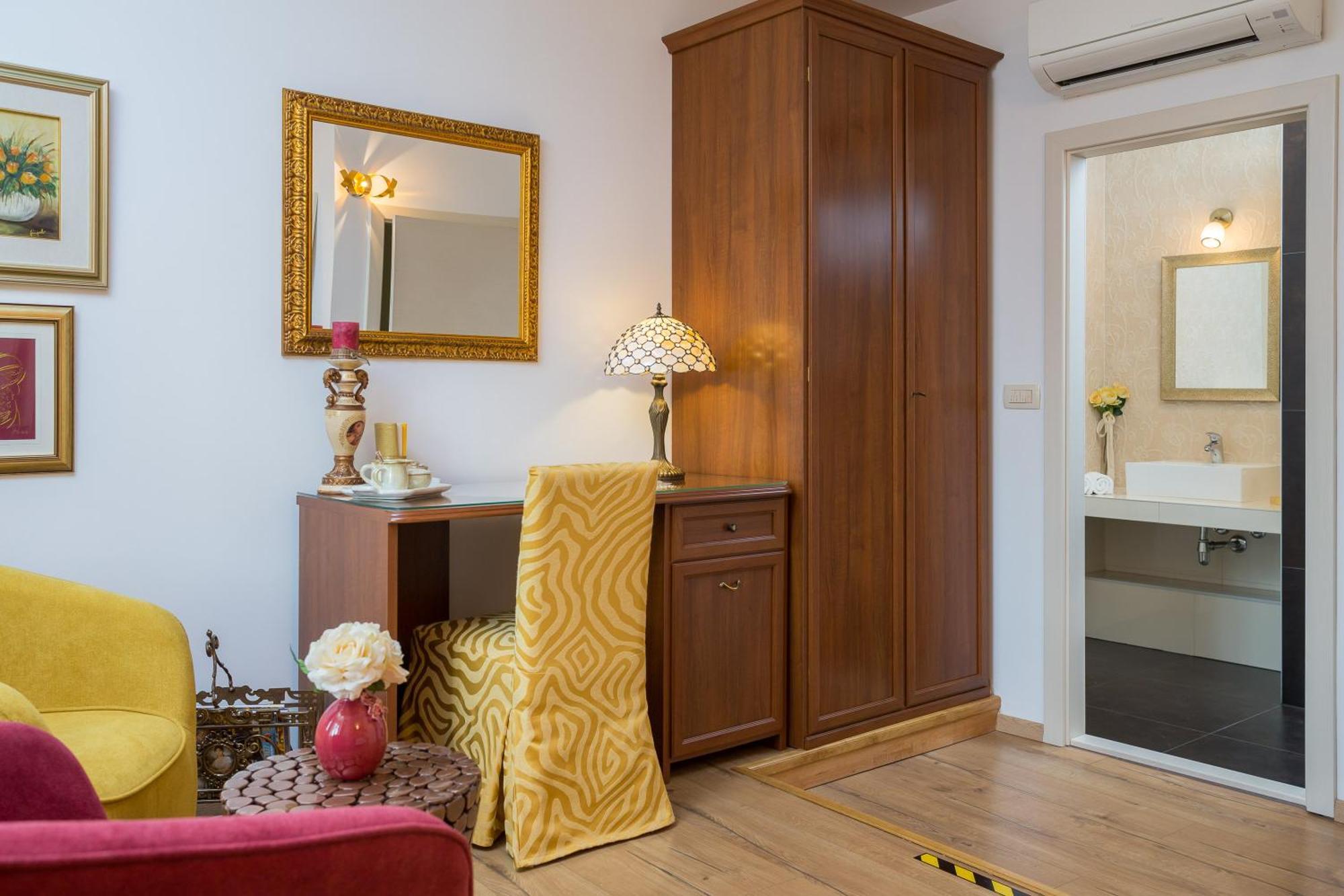 Romantic Luxury Rooms Split Zewnętrze zdjęcie