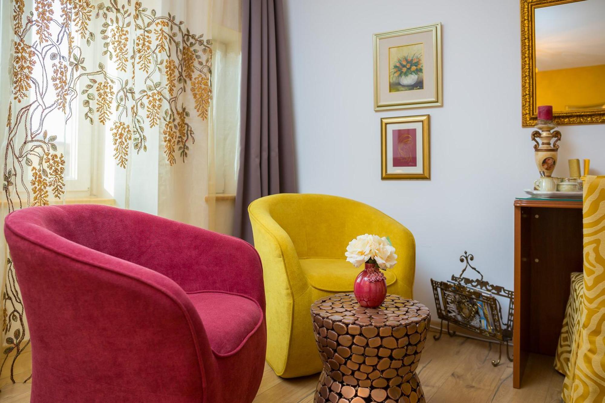 Romantic Luxury Rooms Split Zewnętrze zdjęcie
