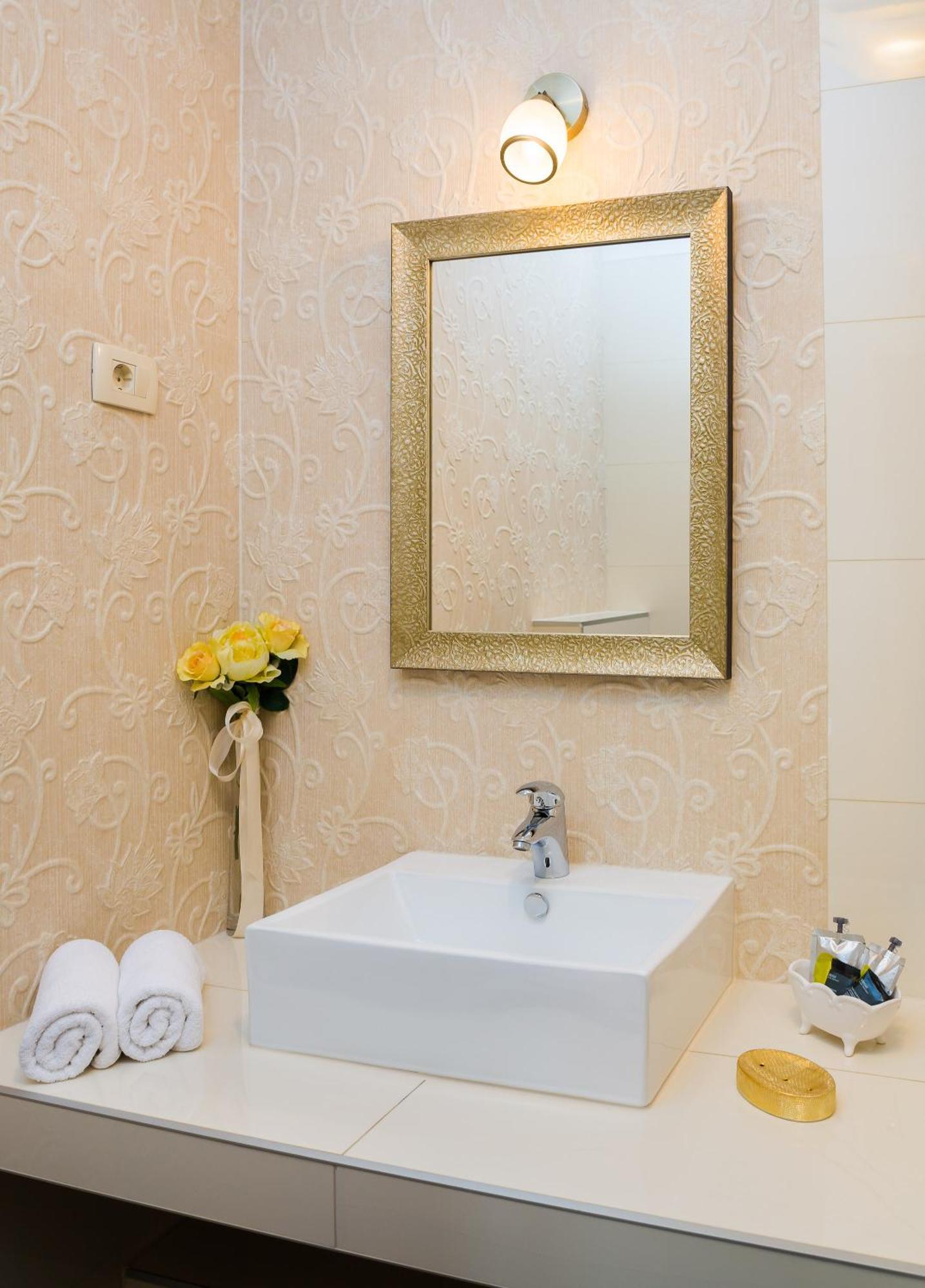 Romantic Luxury Rooms Split Zewnętrze zdjęcie