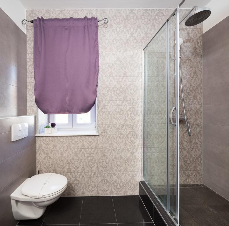Romantic Luxury Rooms Split Pokój zdjęcie