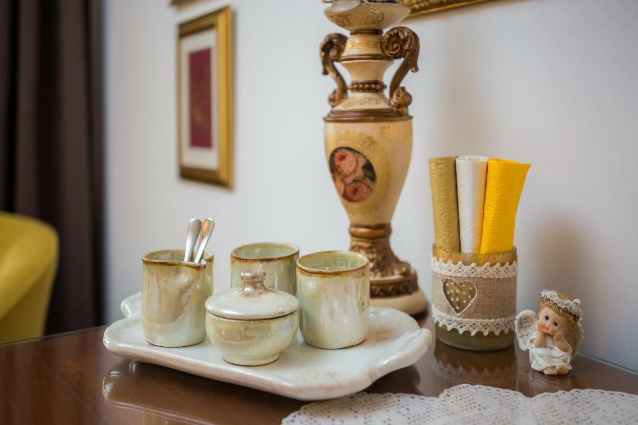 Romantic Luxury Rooms Split Zewnętrze zdjęcie