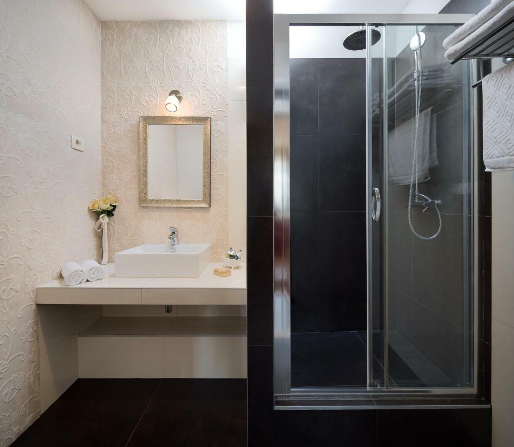 Romantic Luxury Rooms Split Zewnętrze zdjęcie